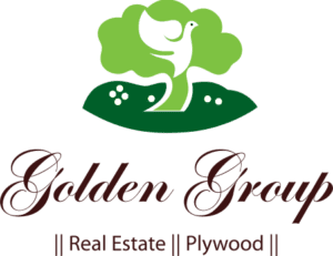 Golden Group Logo