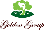 Golden Group Logo